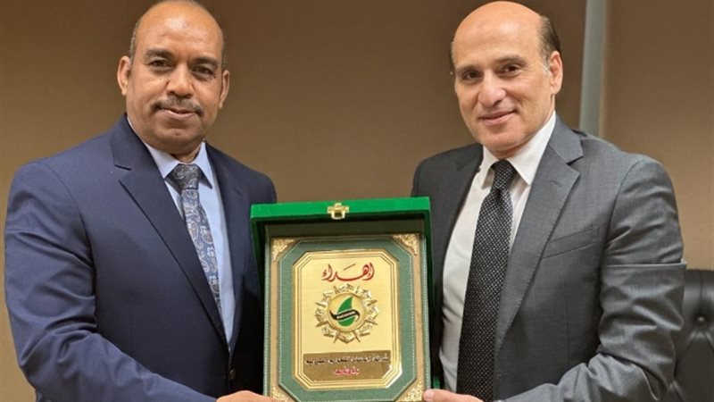 عالم الطاقة