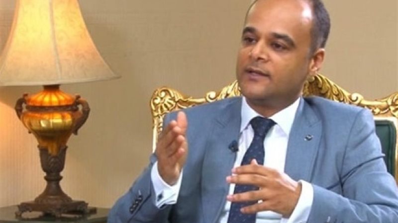 عالم الطاقة