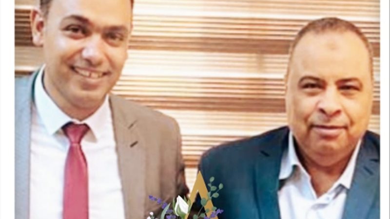 عالم الطاقة