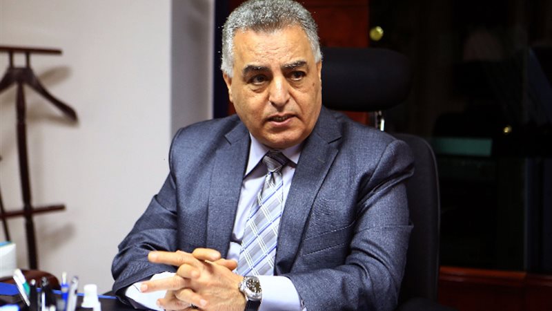 عالم الطاقة