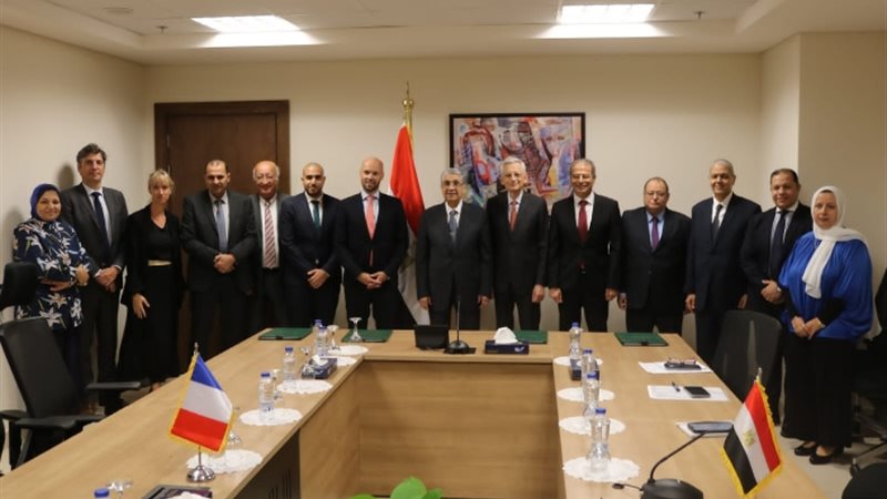 عالم الطاقة