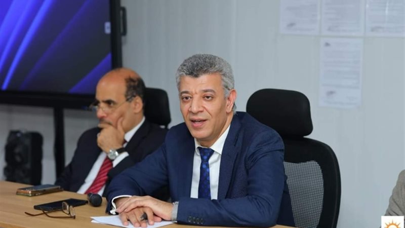 عالم الطاقة