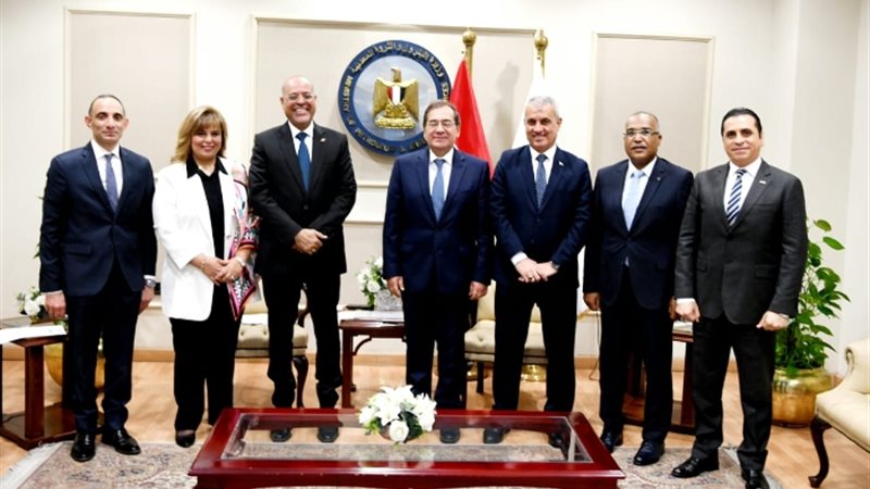 عالم الطاقة