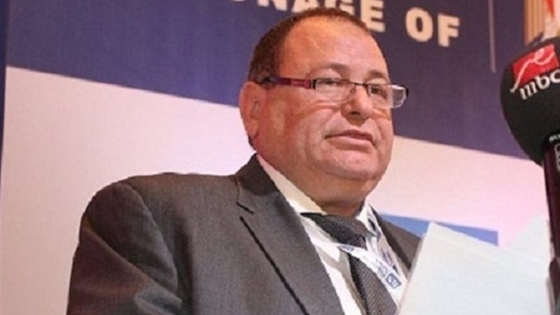 عالم الطاقة