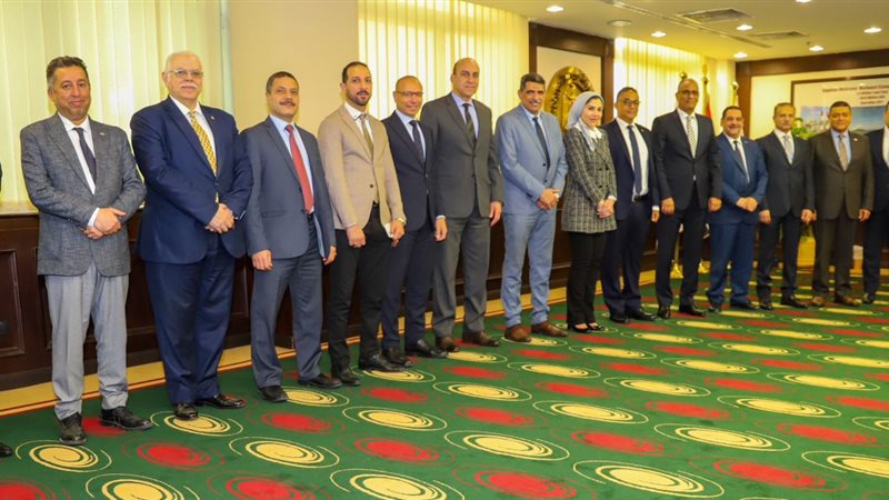 خلال الجمعية العامة