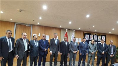 خلال عمومية واديكو.. خطة إستكشافيه لمناطق تواجد الفوسفات.