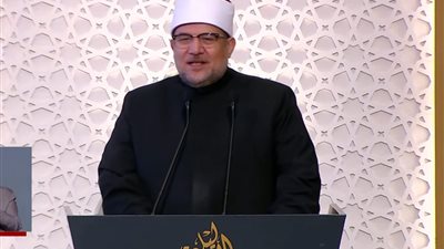 وزير الأوقاف: افتتاح 11 ألفا و900 مسجد بين إنشاء وتطوير فى عهد الرئيس السيسى