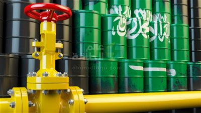 ارتفاع صادرات النفط الخام السعودي إلى 6.32 مليون برميل يوميا في فبراير