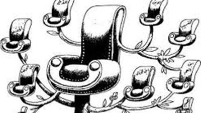 كواليس«توريث» منصب حيوى بشركة توزيع كبرى 