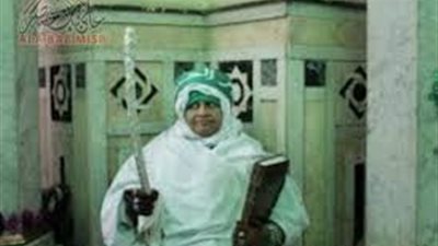  كواليس تردد قيادات ب«الكهرباء»لزيارة «أبو خديجة المغربية»