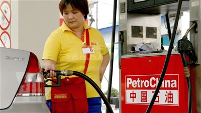 ابتداء من اليوم.. الصين ترفع أسعار التجزئة للبنزين والديزل 