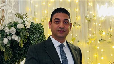 المحاسب فوزي الزناتي من «مصر للبترول» يحصل على ماجستير إدارة الأعمال