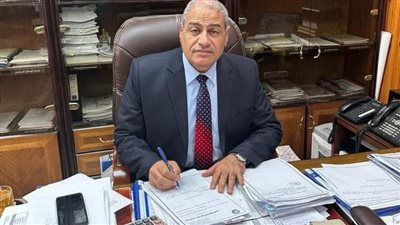 حركة ترقيات لعدد من القيادات ب