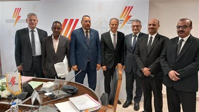 إشادة بموازنة المحطات المائية للكهرباء خلال العام المالي الجديد