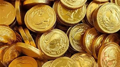 سعر الجنيه الذهب فى الأسواق يسجل 24720 جنيها