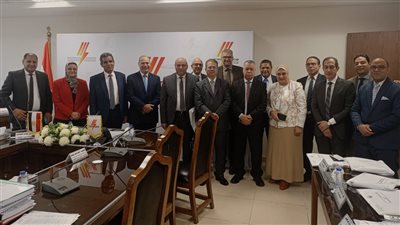 انتهاء مناقشة موازنة  