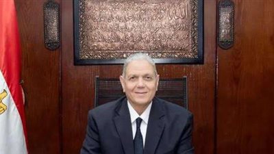 أبرزها«تابلت الاستبيانات»وتحصيل 30 مليار جنيه..عرض متميز ل«موازنة»شمال القاهرة عن العام الجديد