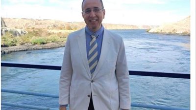 «عبد اللطيف الجيار»رئيسا لقطاع القاهرة الطبى 