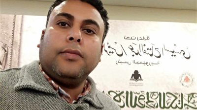 «أحمد وفدى»ظاهرة إستثنائية استطاعت تخطف الأنظار