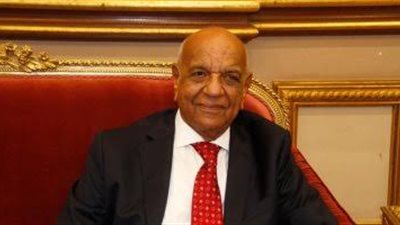 وزير البترول ينعى رئيس لجنة الطاقة بمجلس الشيوخ 