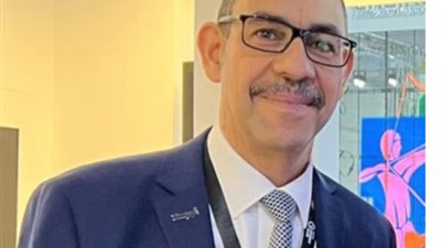 محمد عبدالعزيز رئيساً تنفيذياً لجهاز تنظيم سوق الغاز 