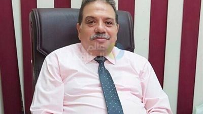 حسين فتحي رئيساً تنفيذيا لشركة المحاريث والهندسة