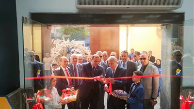 افتتاح مركز خدمة عملاء كهرباء«بهتيم»لتقديم خدمات متميزة للمواطنين