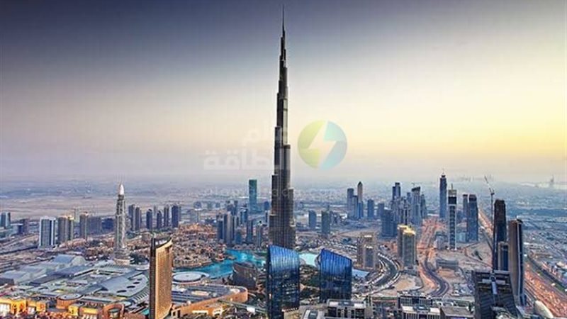 عالم الطاقة