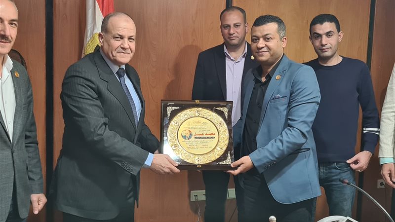 عالم الطاقة