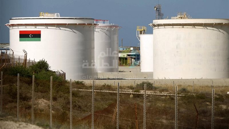 عالم الطاقة