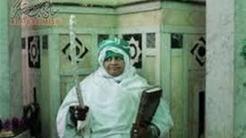 عالم الطاقة