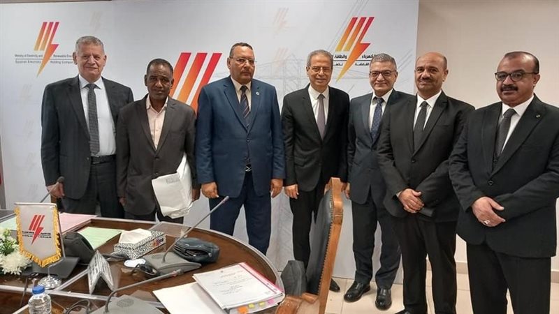 عالم الطاقة