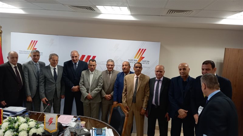 عالم الطاقة