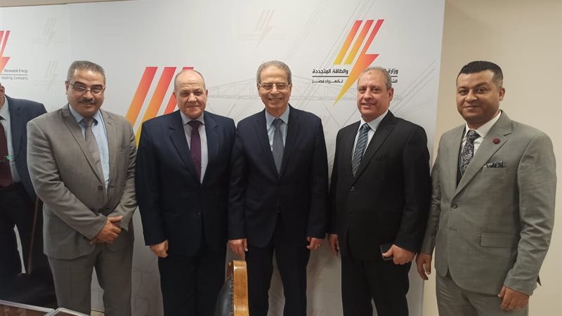 عالم الطاقة