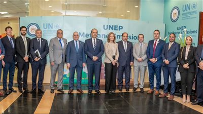 مذكرة تفاهم بين مركز التحول الطاقي وكاربون ليميتس النرويجية لتطوير استراتيجيات خفض الانبعاثات