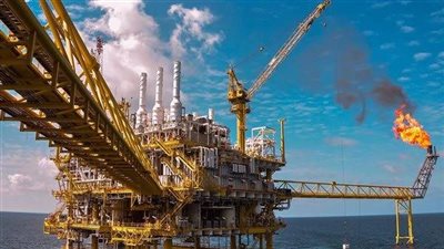 انخفاض مستحقات “فالكو انرجي” الأمريكية لدى مصر إلى 50 مليون دولار