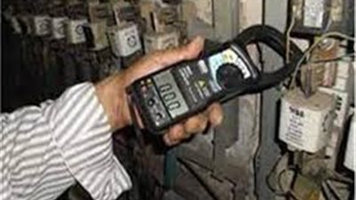   وقف ٦ عاملين ب«الظبطية القضائية»داخل قطاع حيوى ب«جنوب القاهرة»للكهرباء