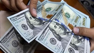 سعر الدولار مقابل الجنيه اليوم في البنوك