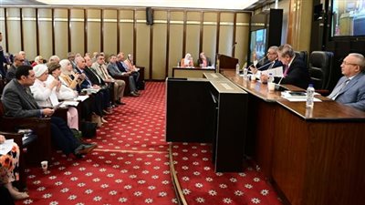 الحكومة للنواب: الاستهلاك الشهري للوقود تحول من 16 إلى 18 مليار جنيه 