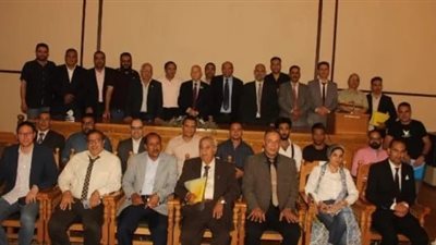 جمعية المهندسين المصرية تنظم ورشة عن الرواسب الغنية بالليثيوم في الصحاري 