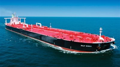 ناقلات البترول بقائمة أعلى السفن مرورا بقناة السويس بنهاية 2022