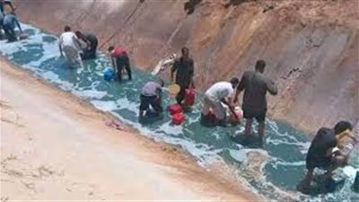 تحليل..  في حادث كسر خط السولار: مَنْ المخطئ.. المواطنون أم البترول؟