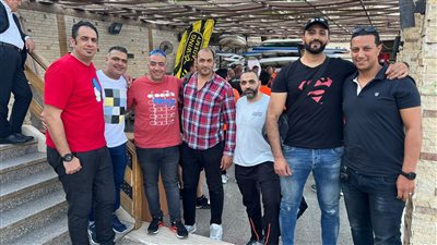 تجديف«كهرباء شمال»يحقق المرتبة الأولى خلال مشاركته فى بطولة القاهرة