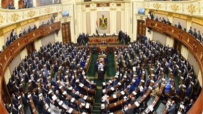 مجلس النواب يوافق على 5 اتفاقيات جديدة للبحث عن الغاز 