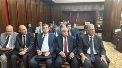 طاقة البرلمان تقر موازنات قطاع البترول.. و1.7 تريليون جنيه موازنة الهيئة