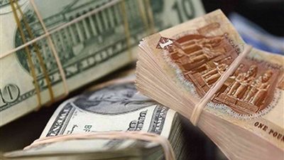 سعر الدولار أمام الجنيه المصري اليوم 6 مايو 2024 
