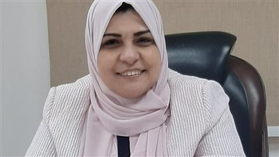 «إيمان فاروق»رئيسا لقطاعات الساحل الشمالي ومطروح ب«كهرباء البحيرة»