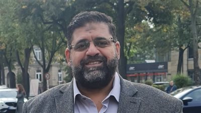 «هانى رمضان»رئيسا لقطاعات الشئون الفنية ب«كهرباء البحيرة» 