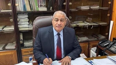 حركة ترقيات جديدة ب«جنوب الدلتا»للكهرباء