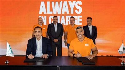 إنفنيتي والمنصور MG أوتوموتيف تتعاونان في توفير حلول شحن متطورة لعملاء السيارة MG4 الكهربائية في مصر